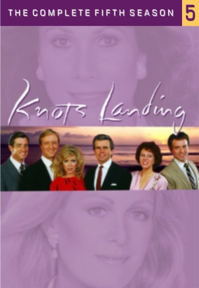Knots Landing - Season 5 [163793] (A1776439824) [[Shows 2.0]] --Plex--
